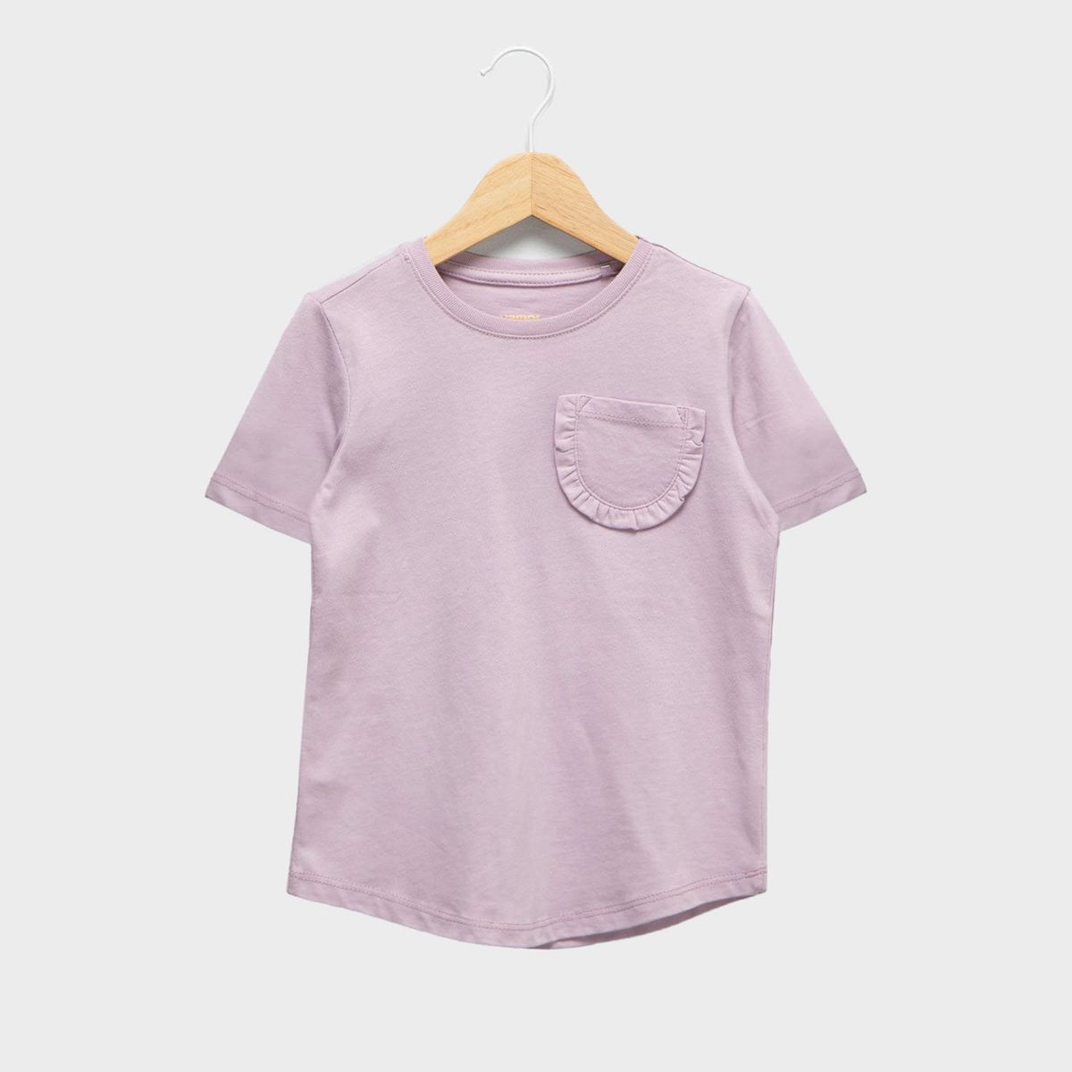 YAMP - Polo Niña Yamp