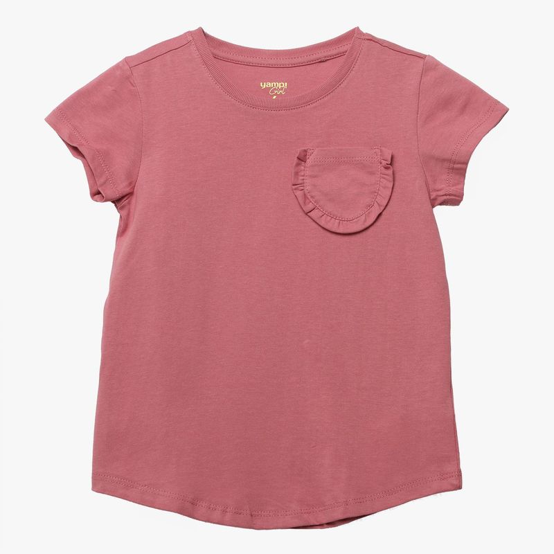 YAMP - Polo Niña Yamp