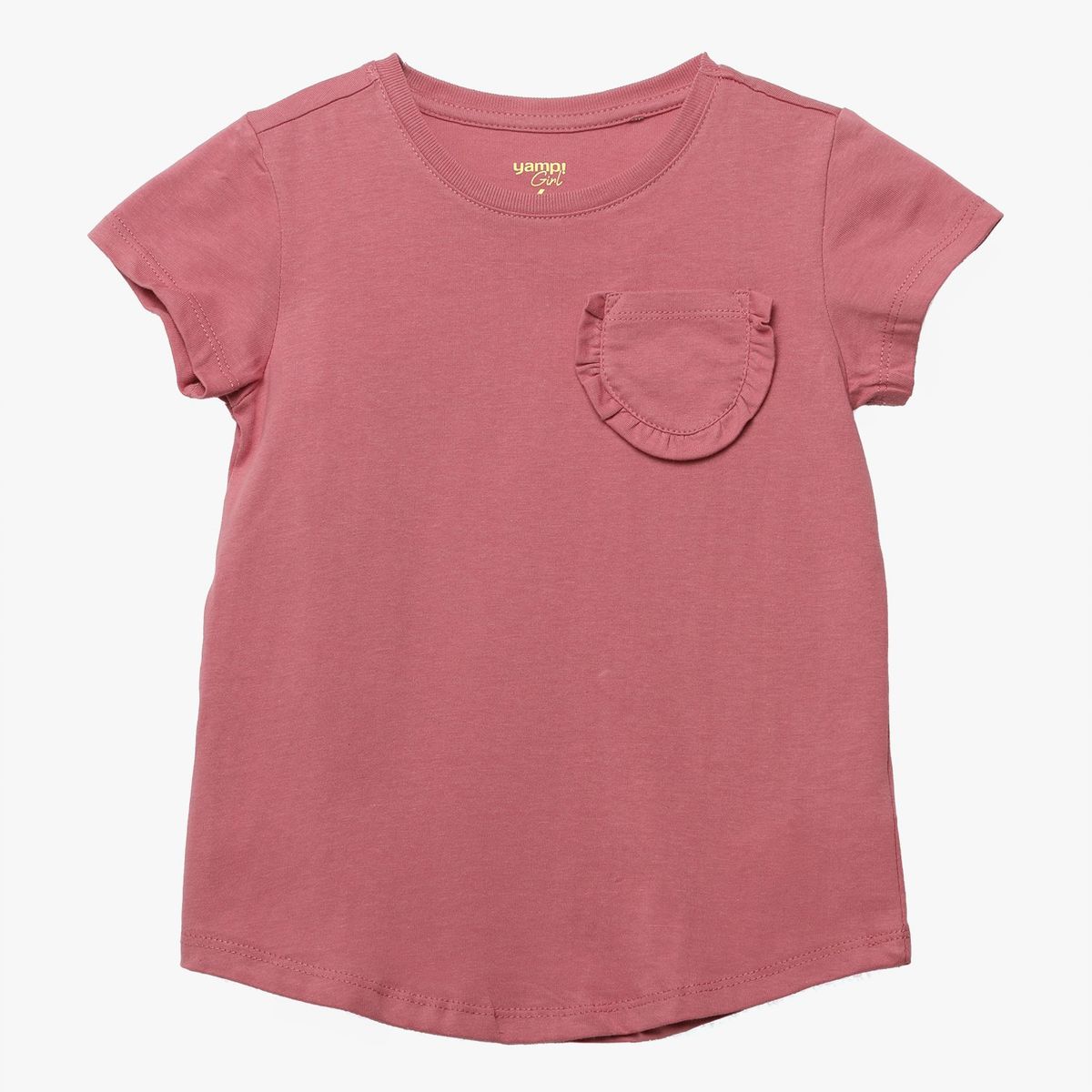YAMP - Polo Niña Yamp
