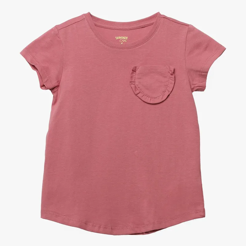 YAMP - Polo Niña Yamp