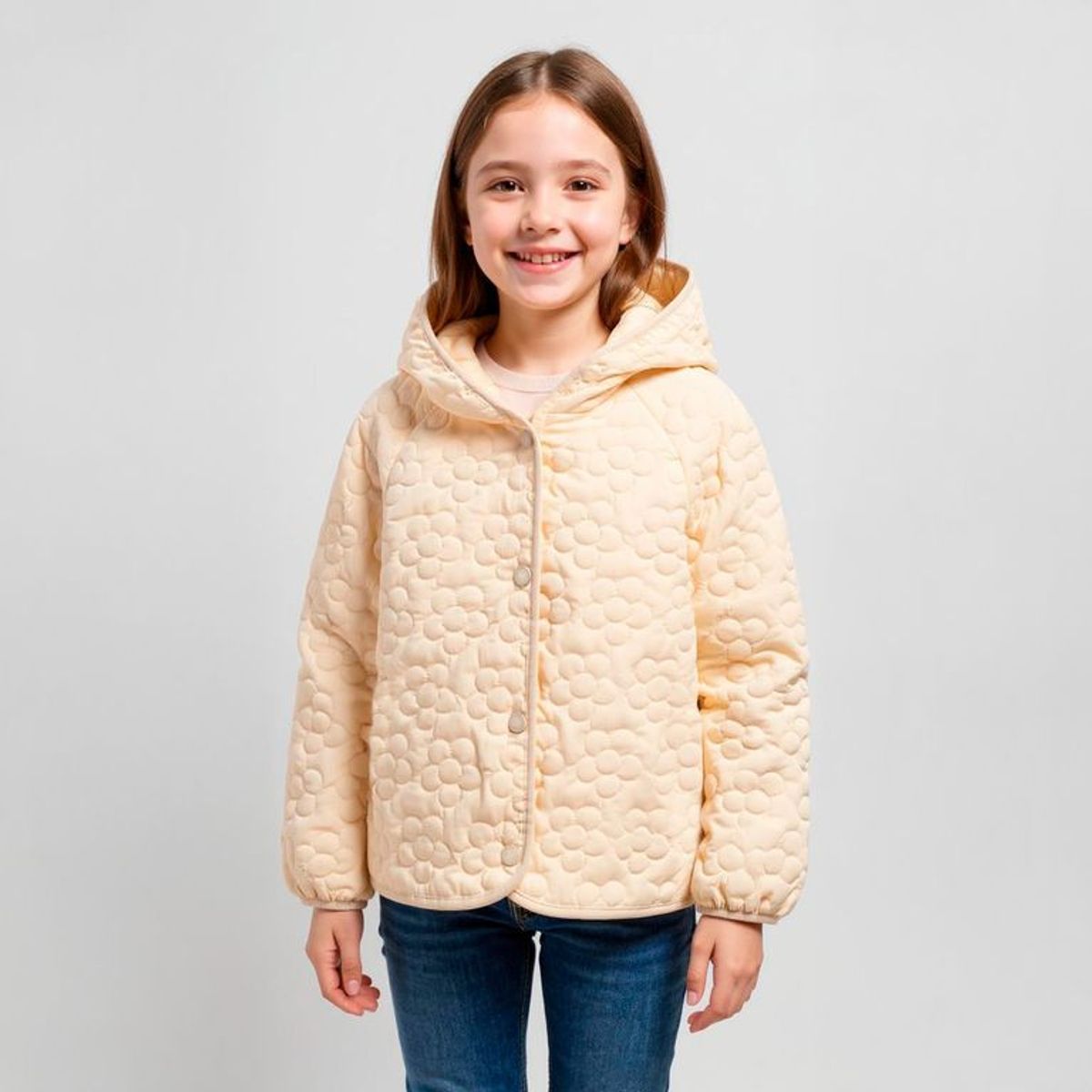 YAMP - Casaca Niña Yamp