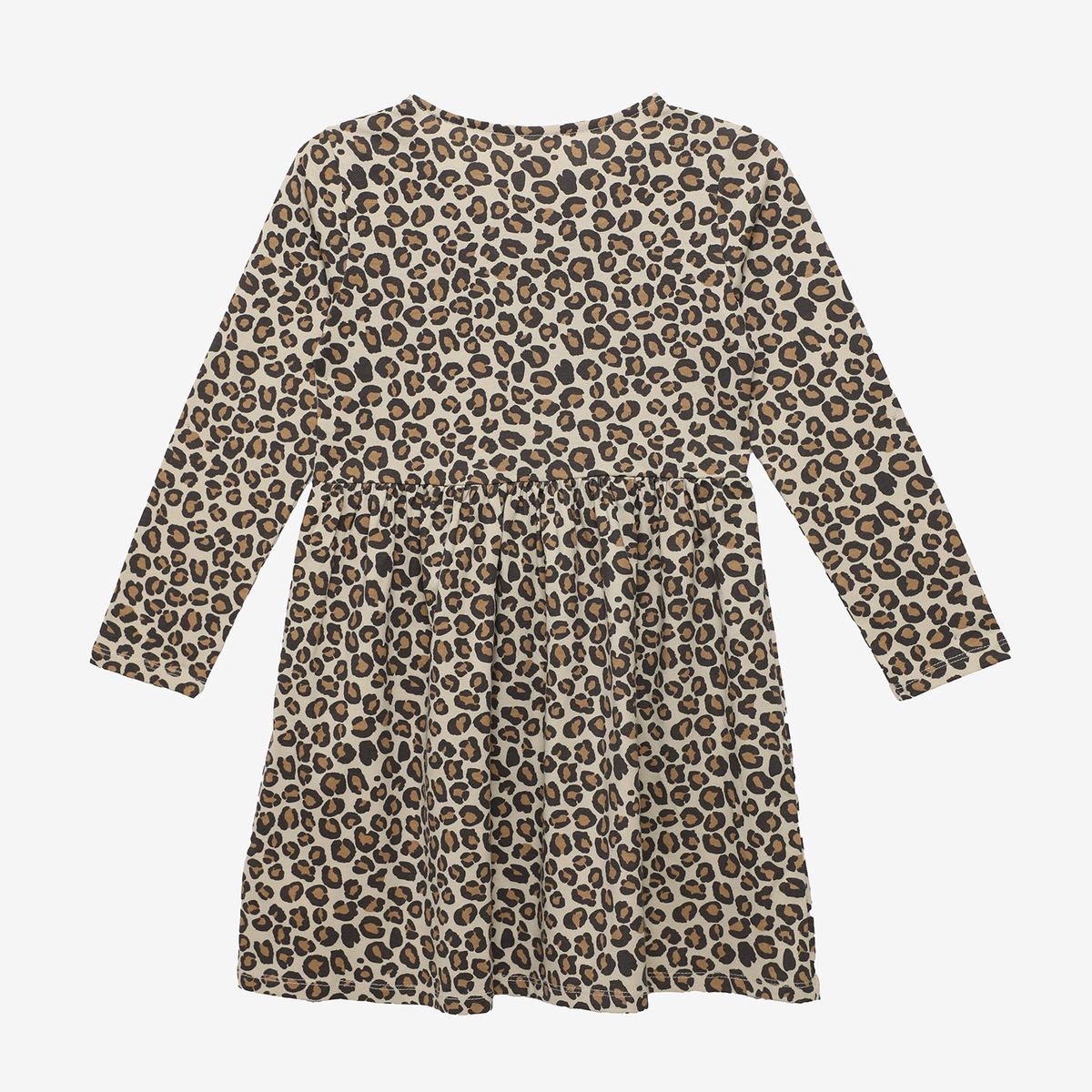 YAMP - Vestido Niña Manga Larga Yamp