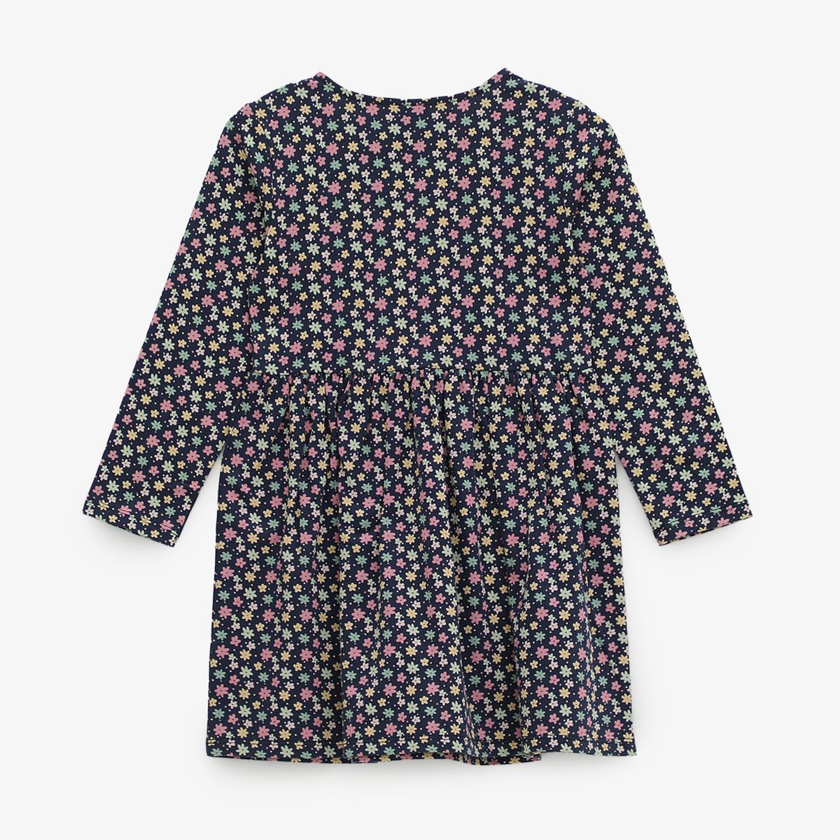 YAMP - Vestido Niña Manga Larga Yamp