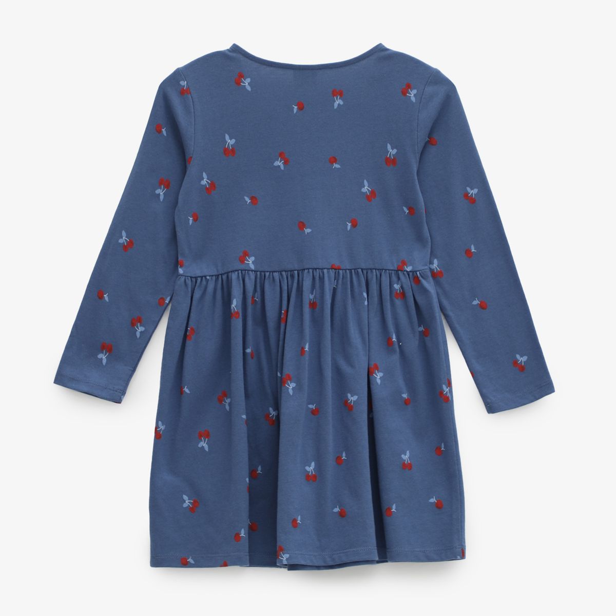 YAMP - Vestido Niña Manga Larga Yamp