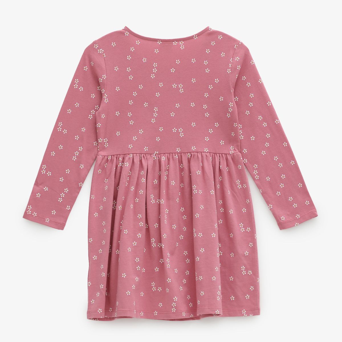 YAMP - Vestido Niña Manga Larga Yamp