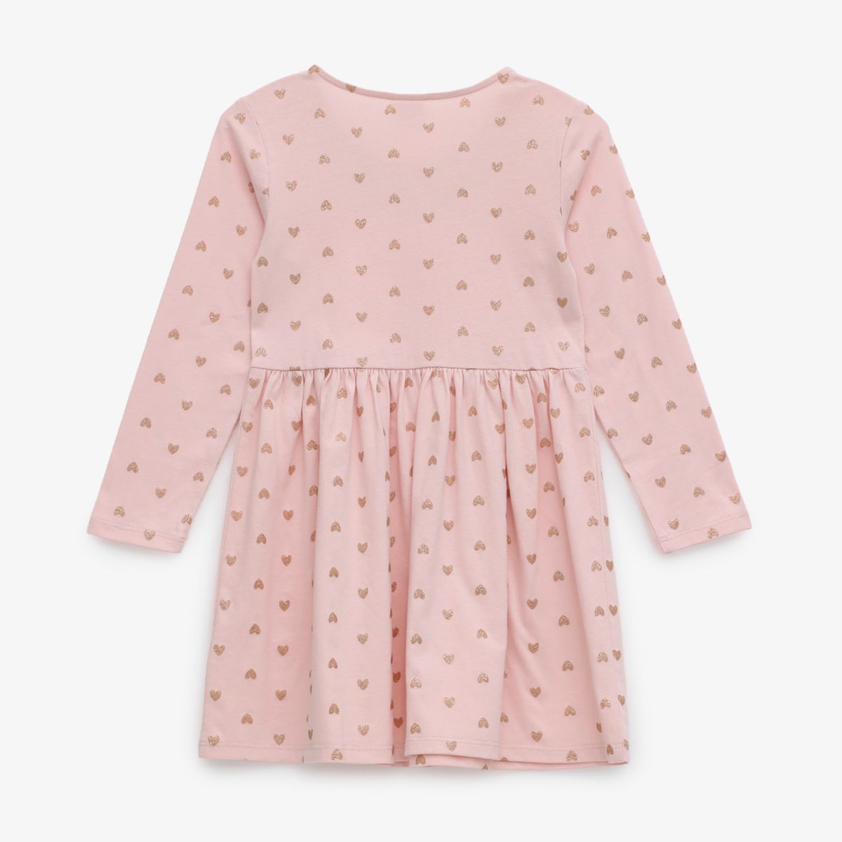 YAMP - Vestido Niña Manga Larga Yamp