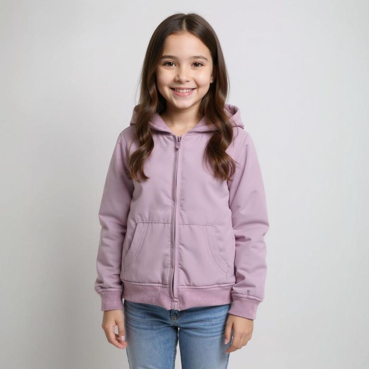 YAMP - Casaca Niña Yamp