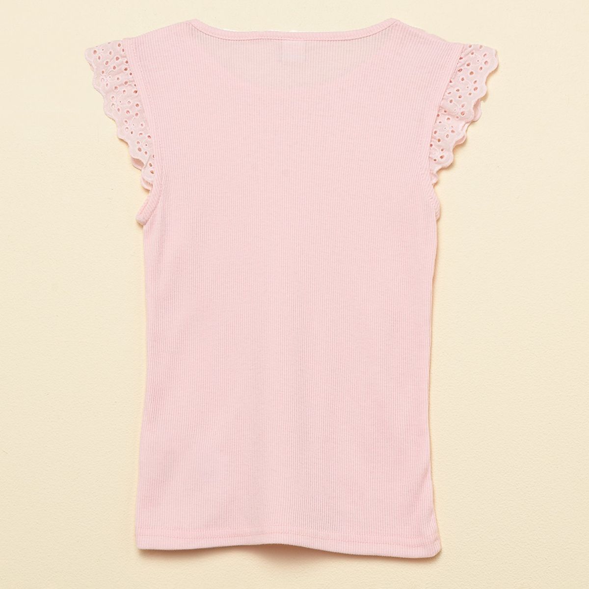 YAMP - Polo Niña Algodón Yamp