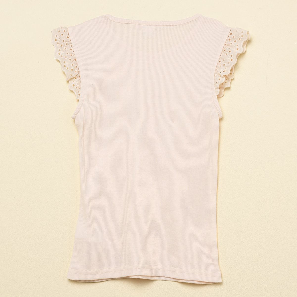 YAMP - Polo Niña Algodón Yamp