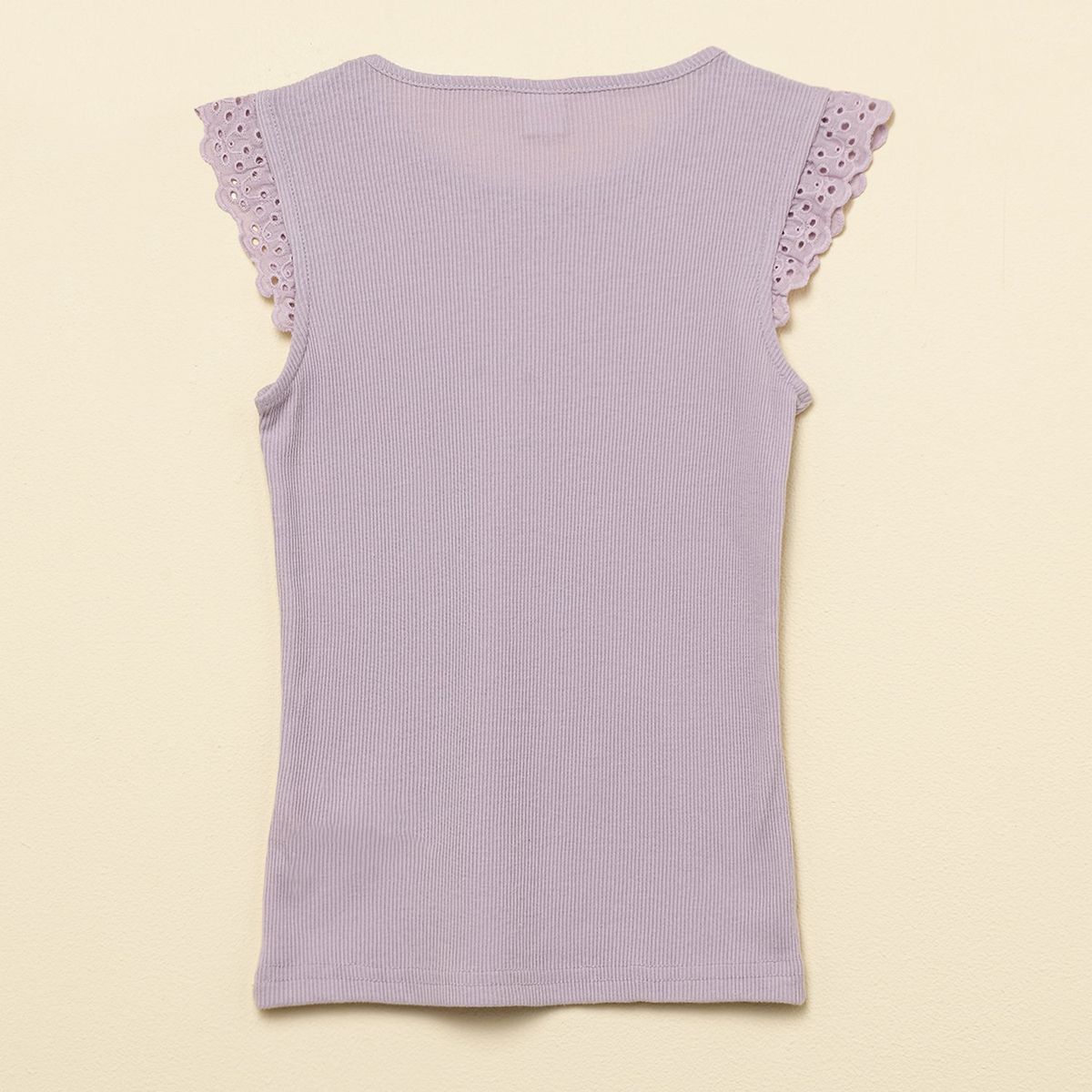 YAMP - Polo Niña Algodón Yamp