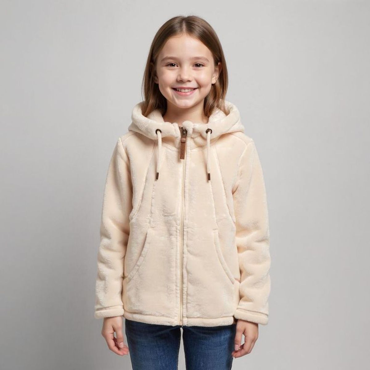 YAMP - Polera Niña Polar Yamp