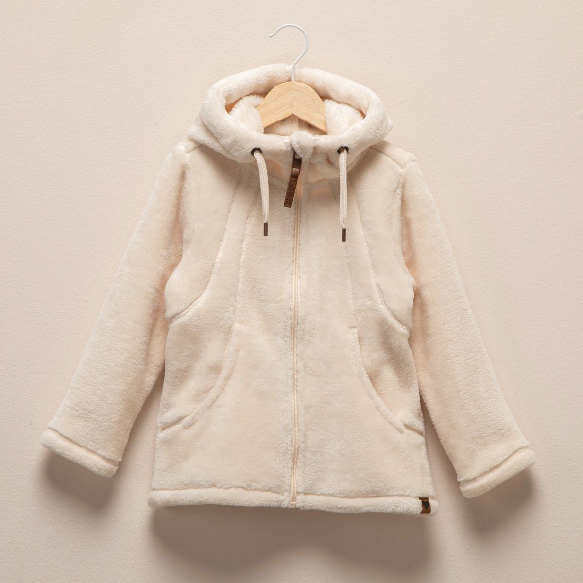 YAMP - Polera Niña Polar Yamp