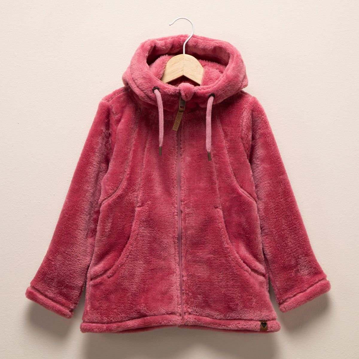 YAMP - Polera Niña Polar Yamp