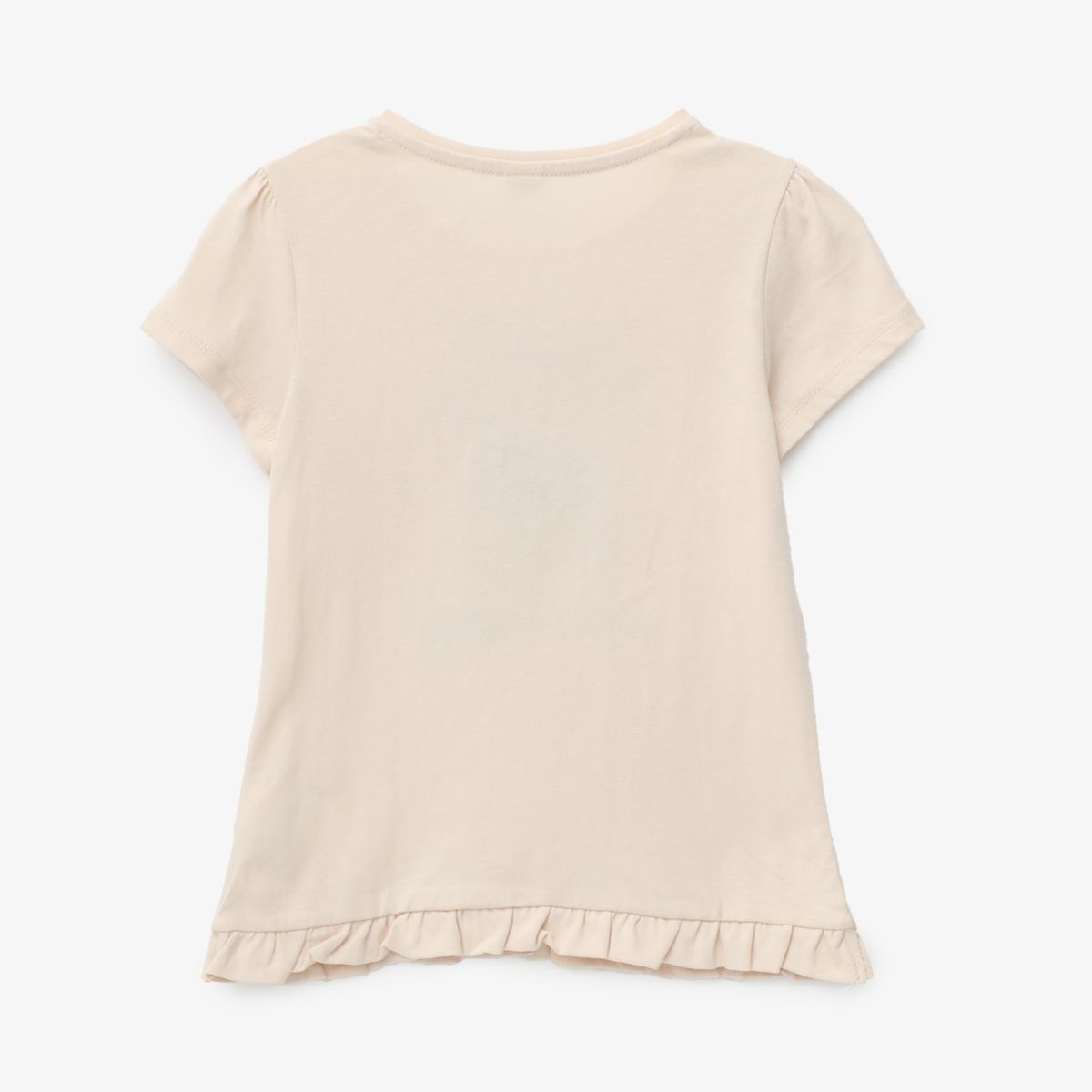 YAMP - Polo Niña Algodón Yamp