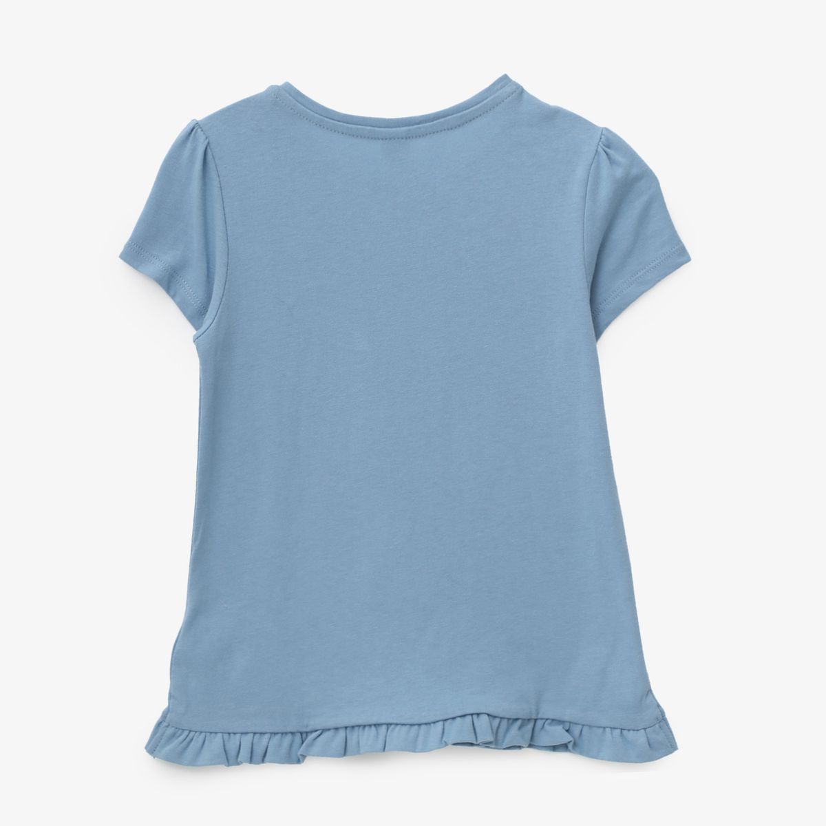 YAMP - Polo Niña Algodón Yamp