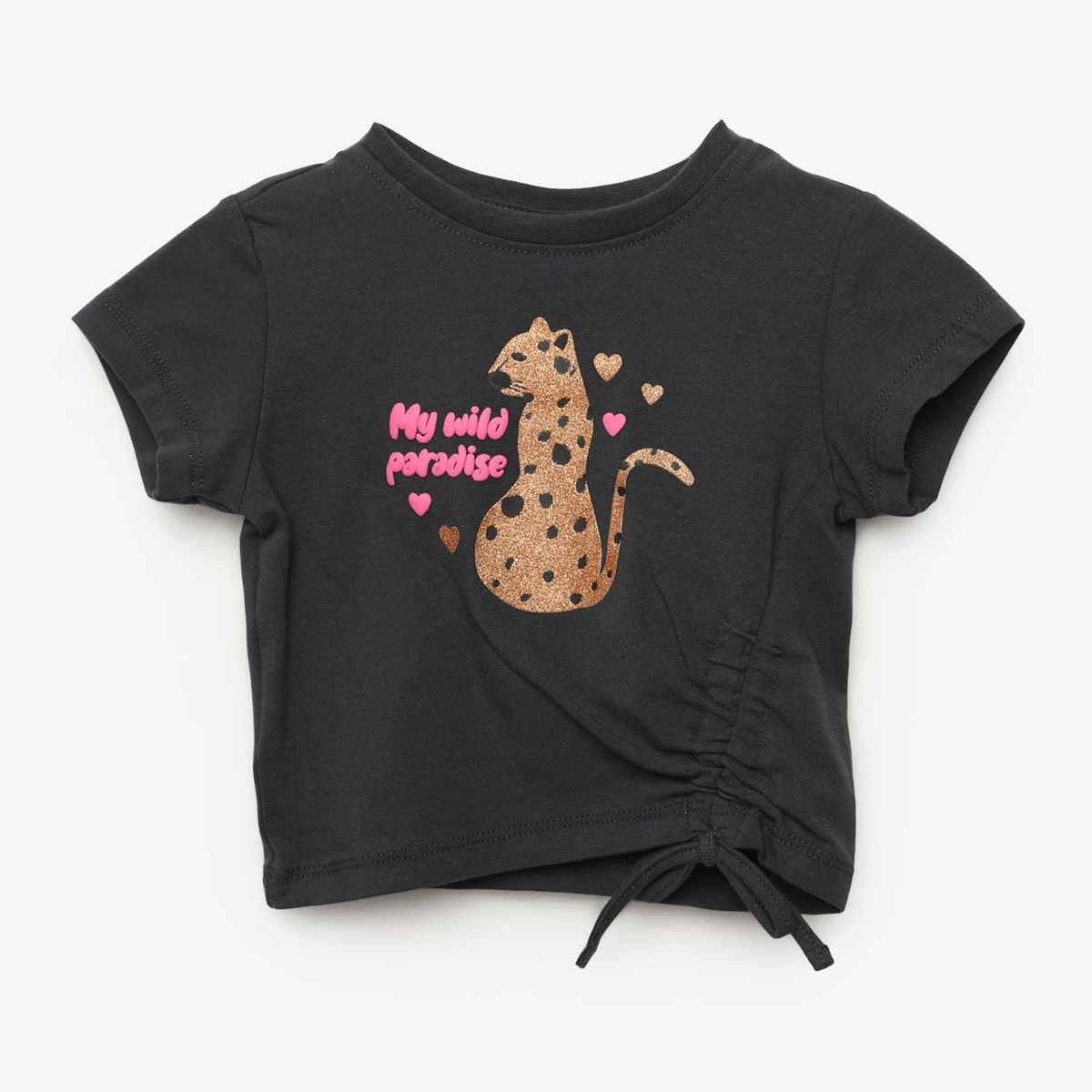 YAMP - Polo Niña Algodón Yamp