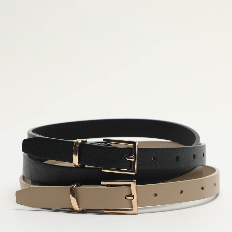 BASEMENT - Cinturon Basement