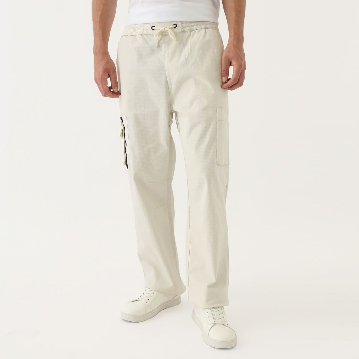 STARTER - Pantalon Urbano Algodón Hombre Starter