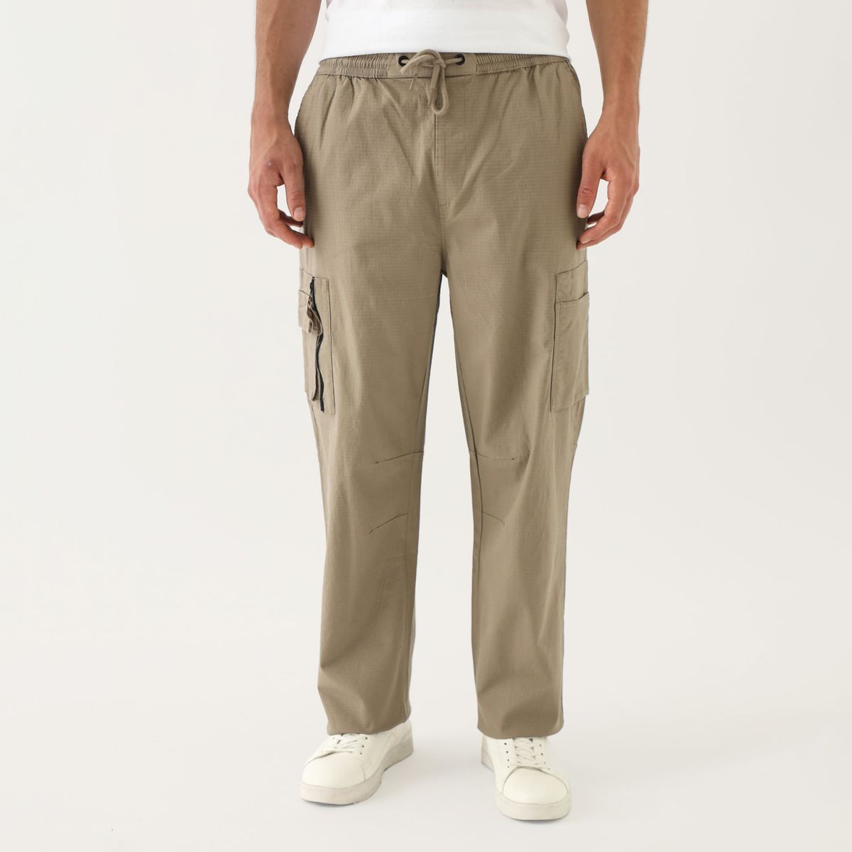 STARTER - Pantalon Urbano Algodón Hombre Starter