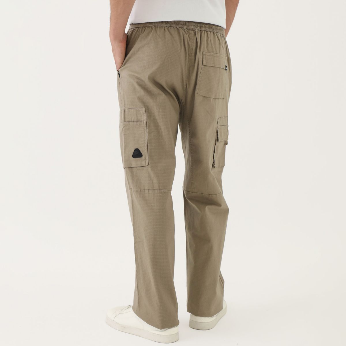 STARTER - Pantalon Urbano Algodón Hombre Starter