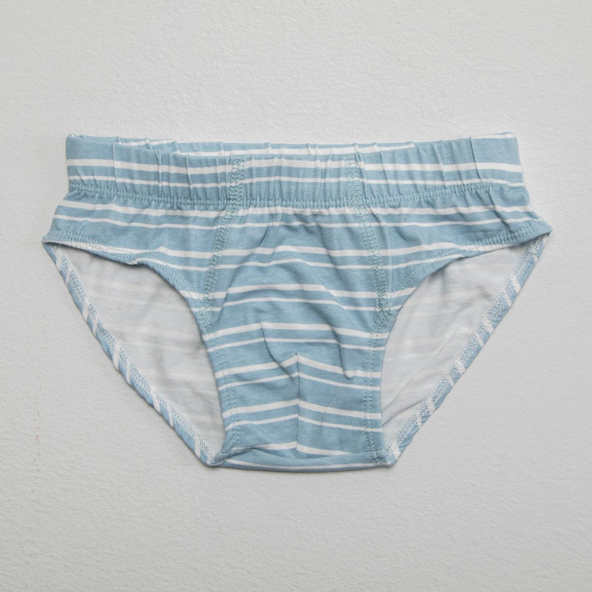 YAMP - Calzoncillo Niño Pack X3 Algodón Yamp