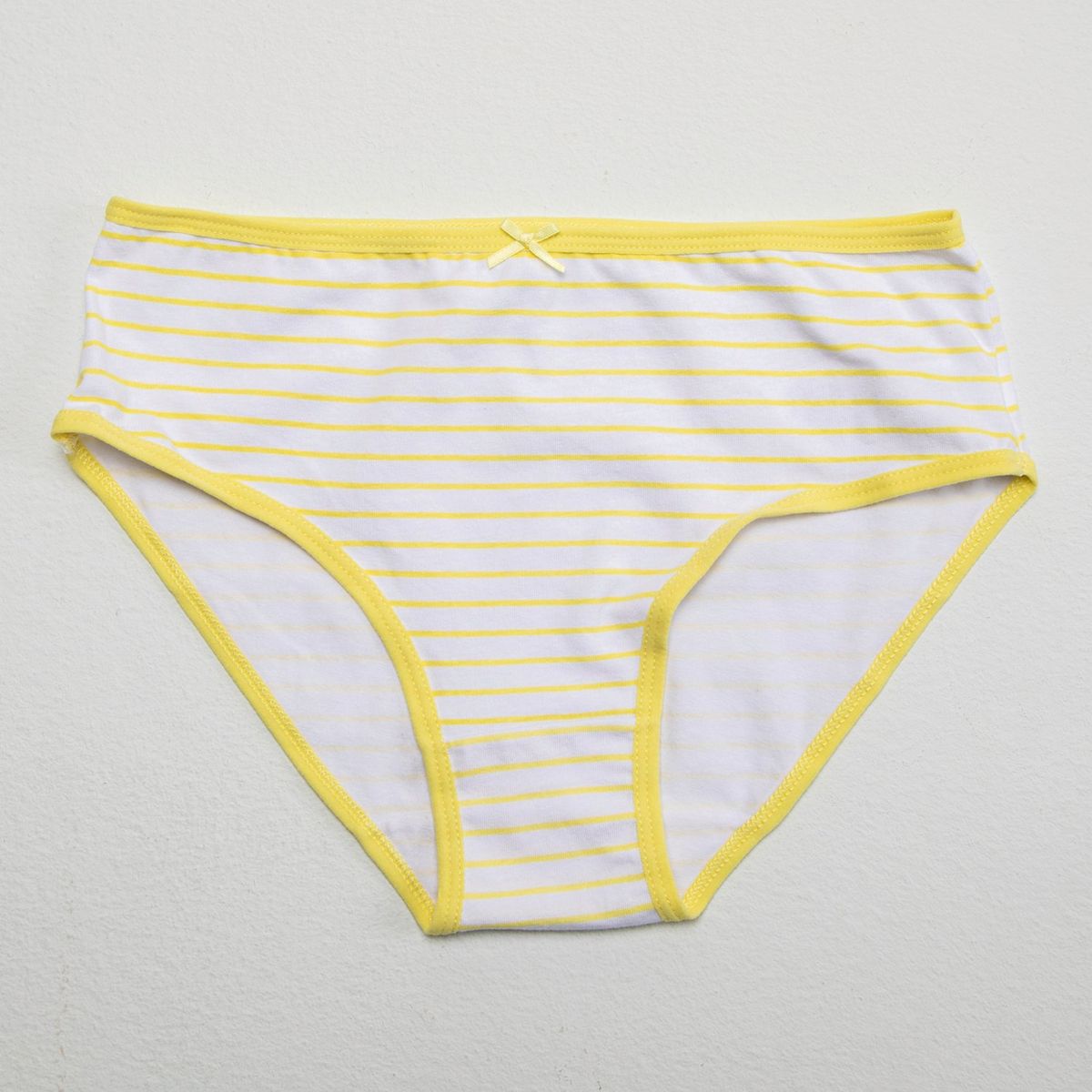 ELEVEN - Calzones Eleven Algodón Niña Pack 3 Diseños Variados