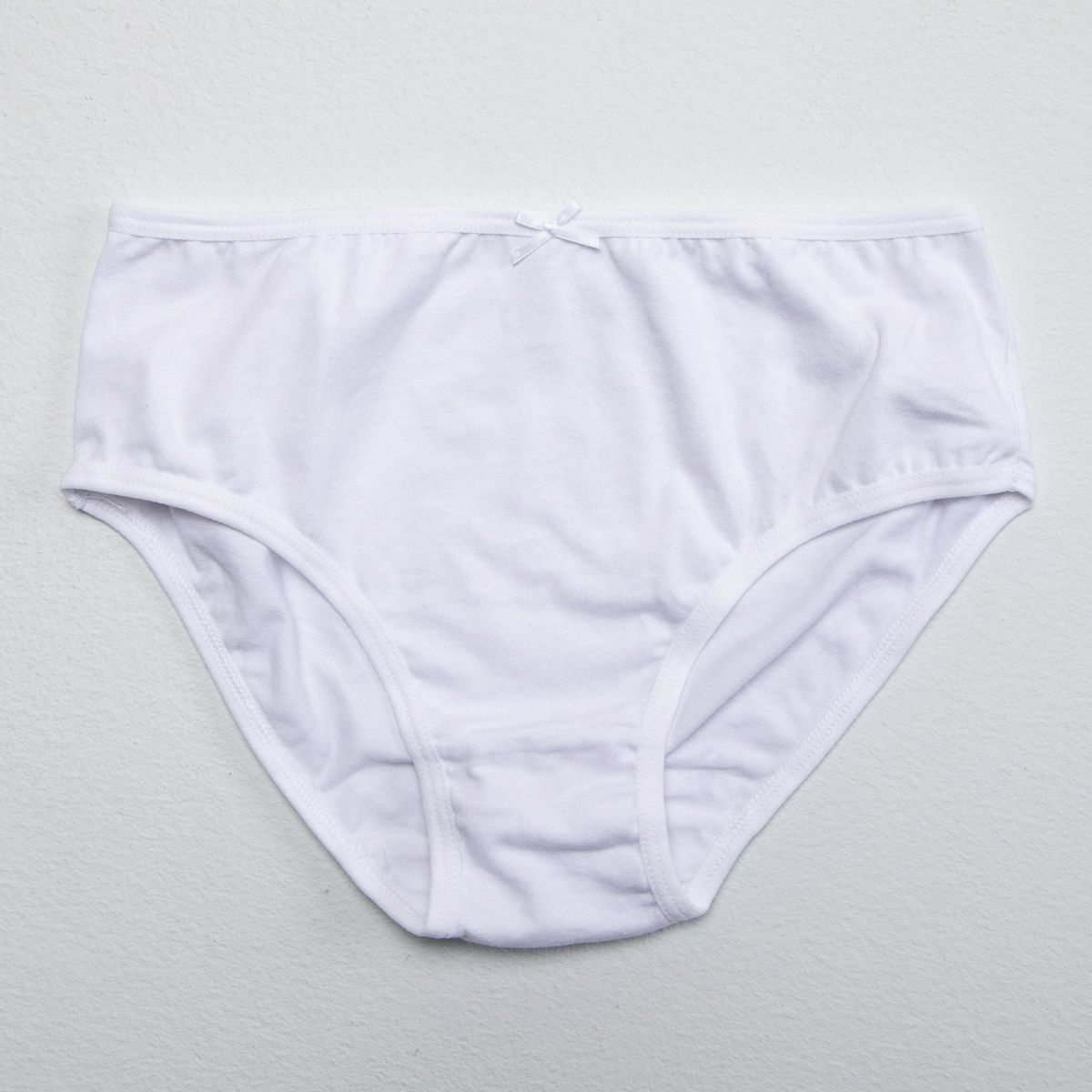 ELEVEN - Calzones Eleven Algodón Niña Pack de 3