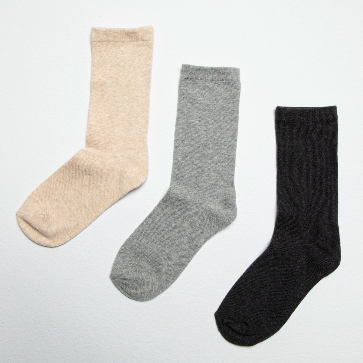 ELEVEN - Medias Niña Pack X3 Eleven