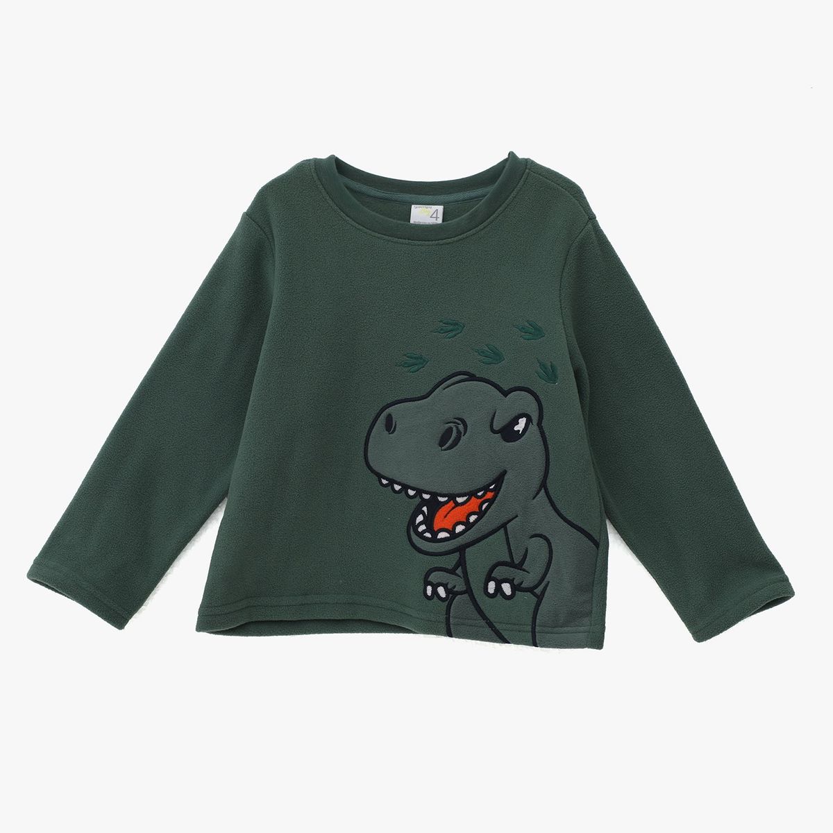 YAMP - Pijama Niño Polar Yamp