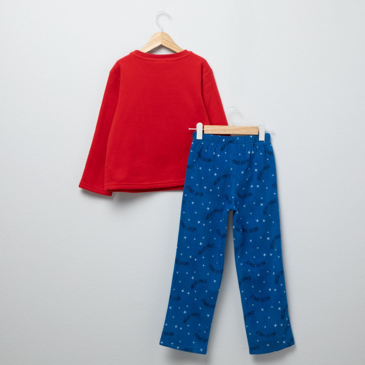 YAMP - Pijama Niño Polar Yamp