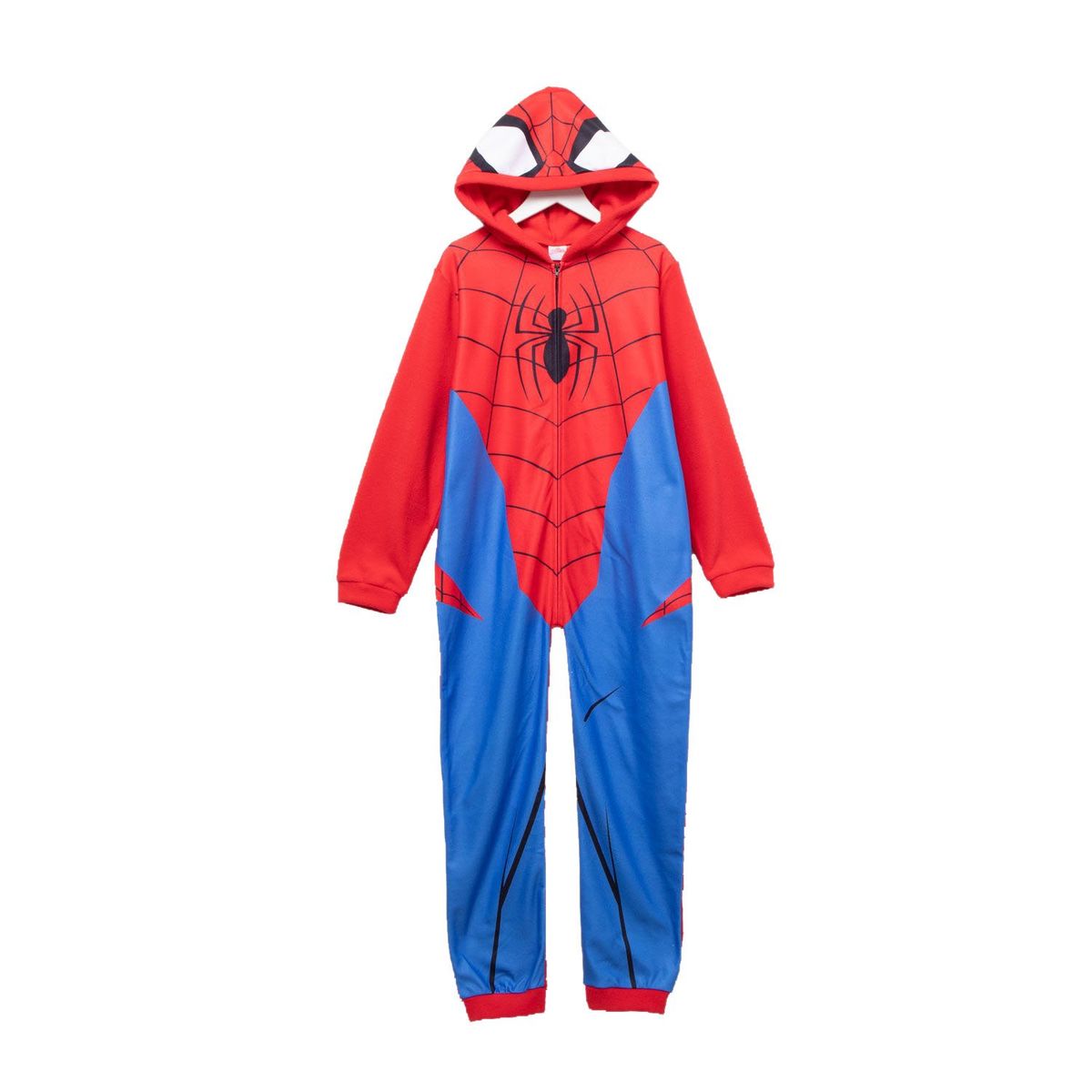 SPIDERMAN - Pijama Niño Spiderman