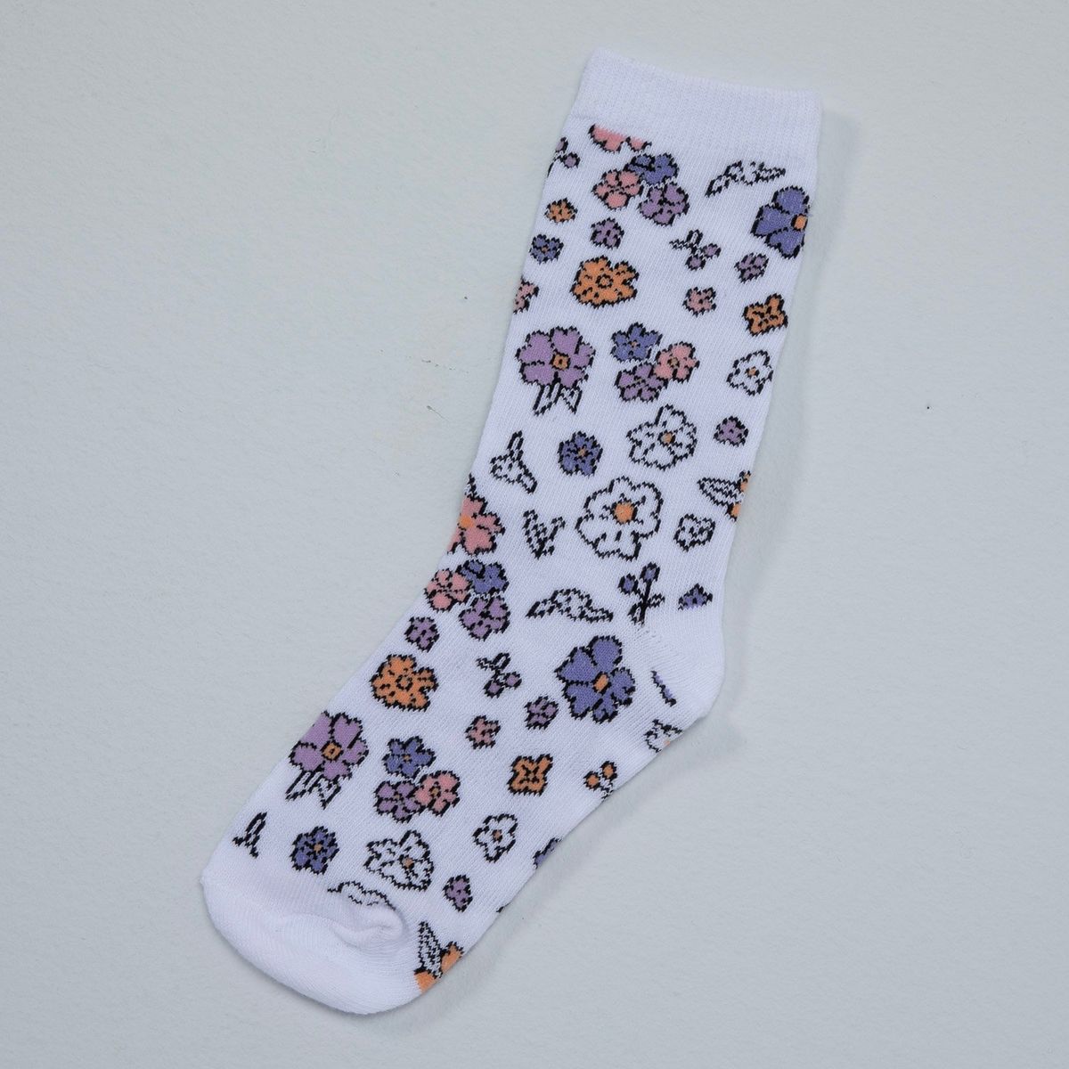 YAMP - Medias Niña Pack X3 Yamp