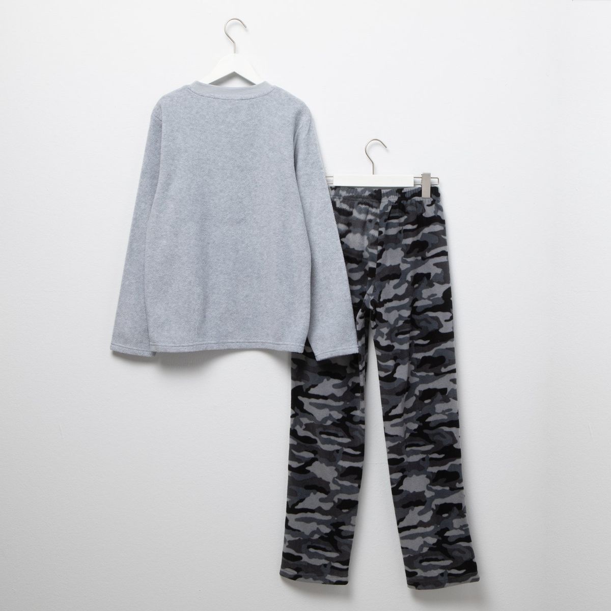 FEDERATION - Pijama Niño Polar Federation