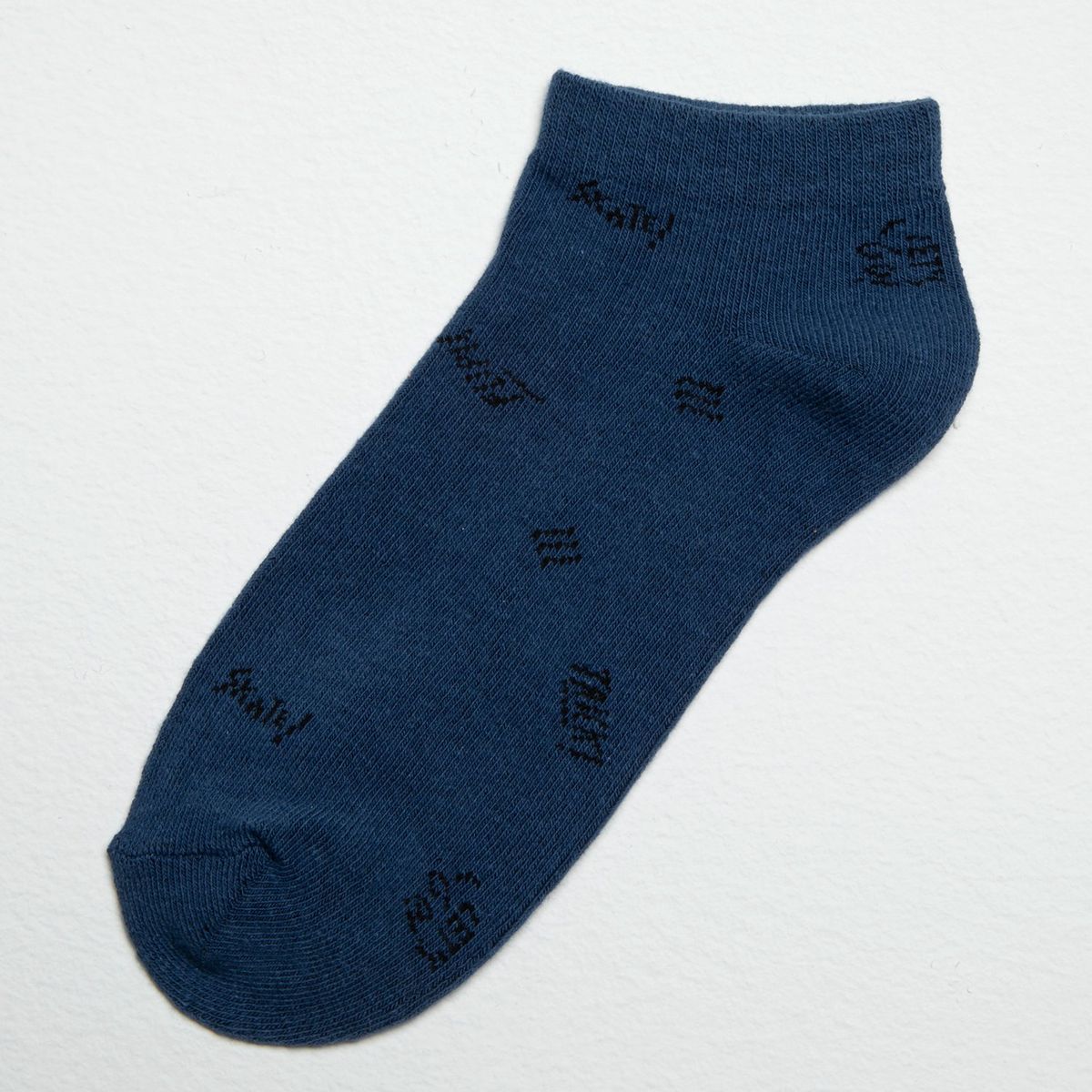 FEDERATION - Medias Niña Pack X3 Federation