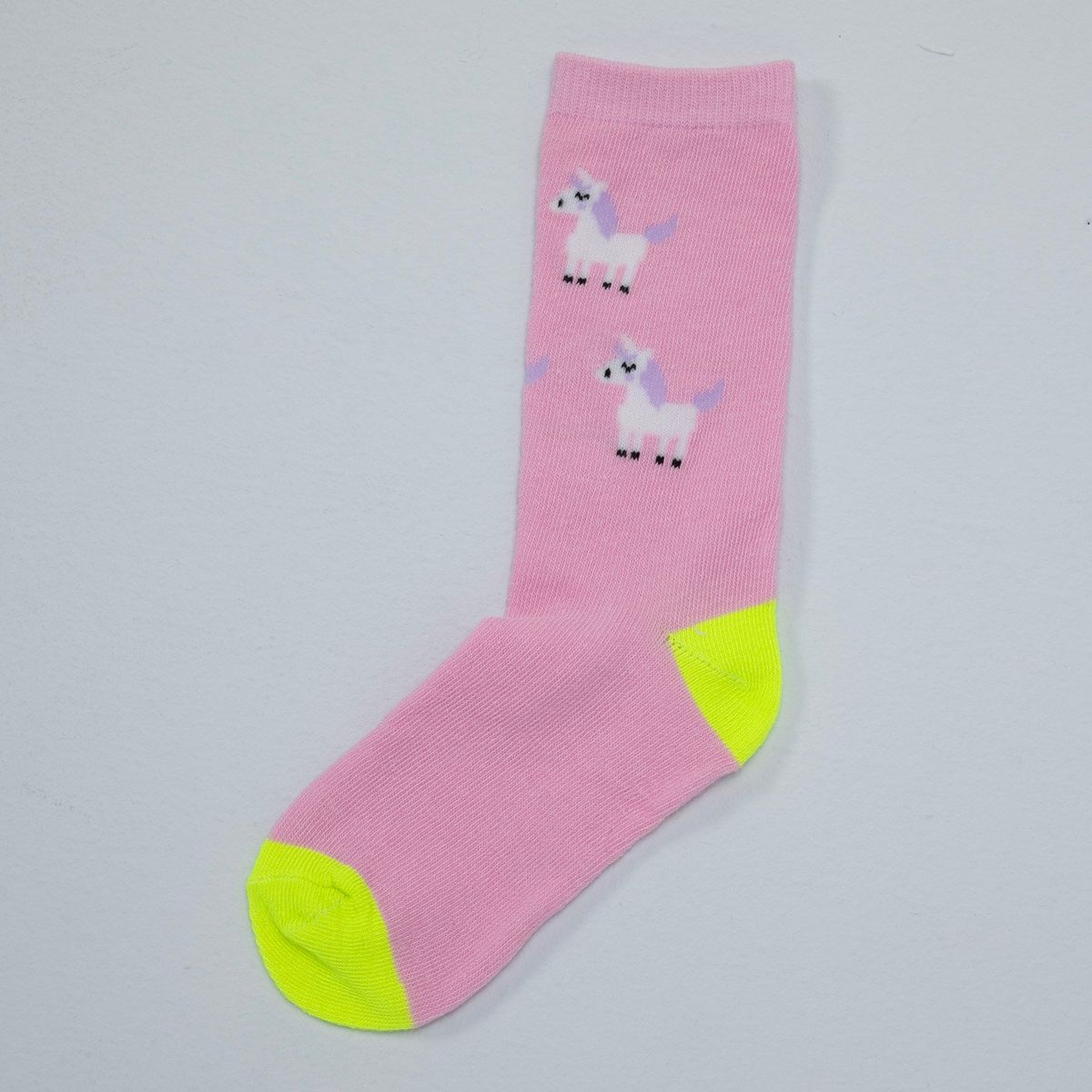 YAMP - Medias Niña Pack X3 Yamp