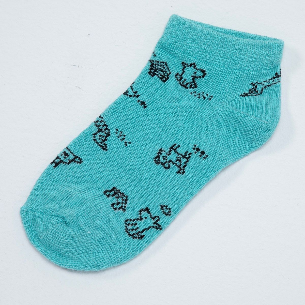 YAMP - Medias Bebé Niño Pack X3 Yamp