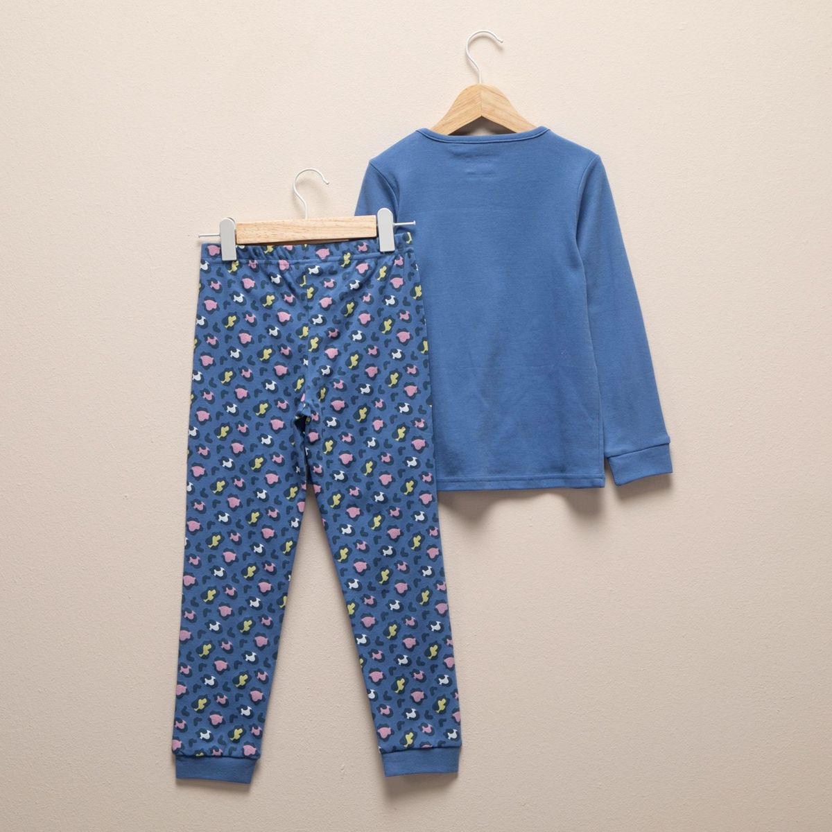 YAMP - Pijama Niña Yamp