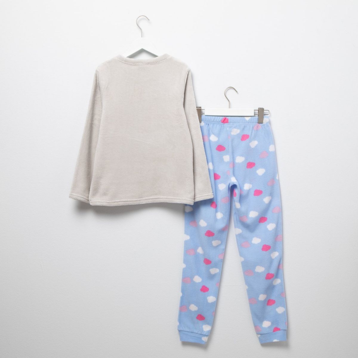 ELEVEN - Pijama Niña Polar Eleven