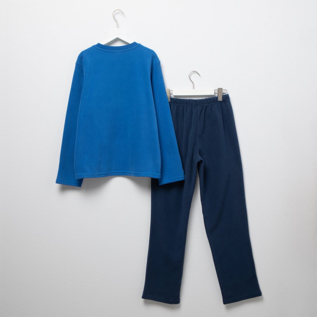 FEDERATION - Pijama Niño Polar Federation