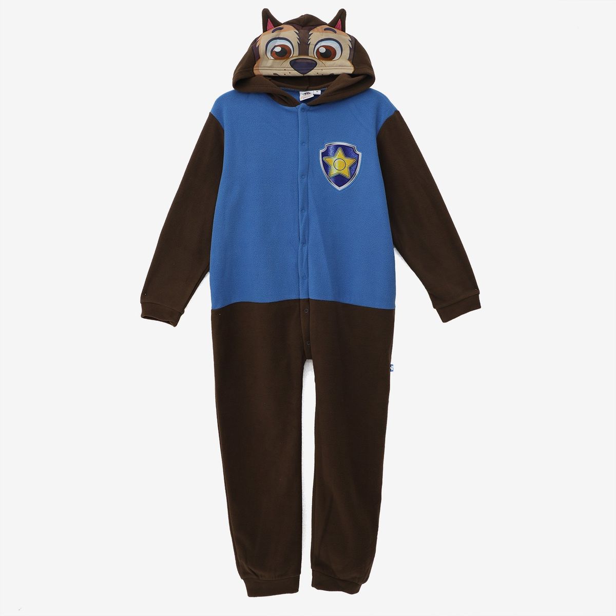 PAW PATROL - Pijama Niño Paw Patrol