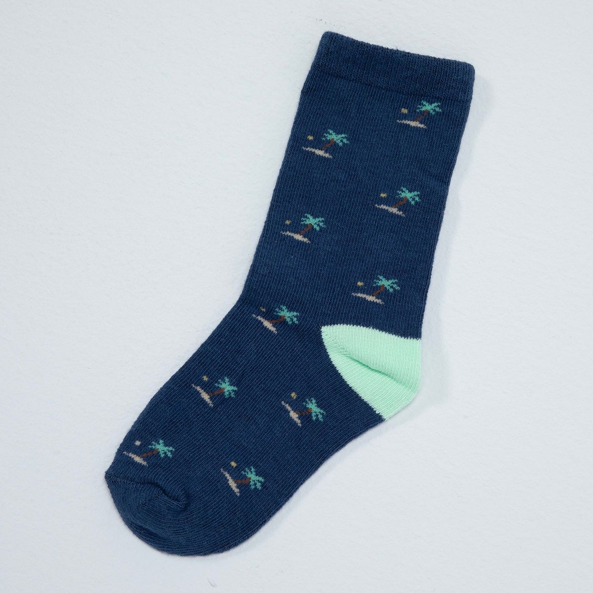 YAMP - Medias Bebé Niño Pack X3 Yamp