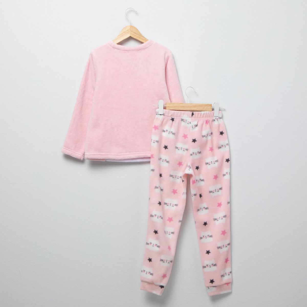 YAMP - Pijama Niña Polar Yamp