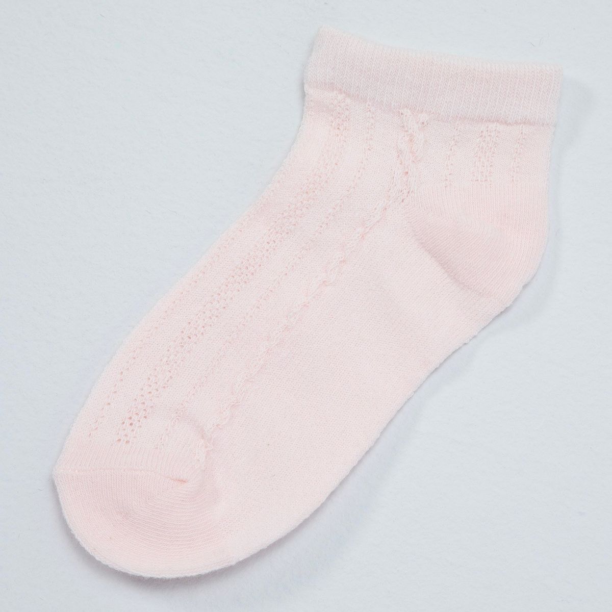 YAMP - Medias Niña Pack X3 Yamp