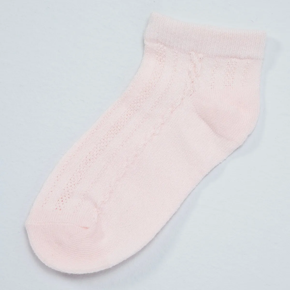 YAMP - Medias Niña Pack X3 Yamp