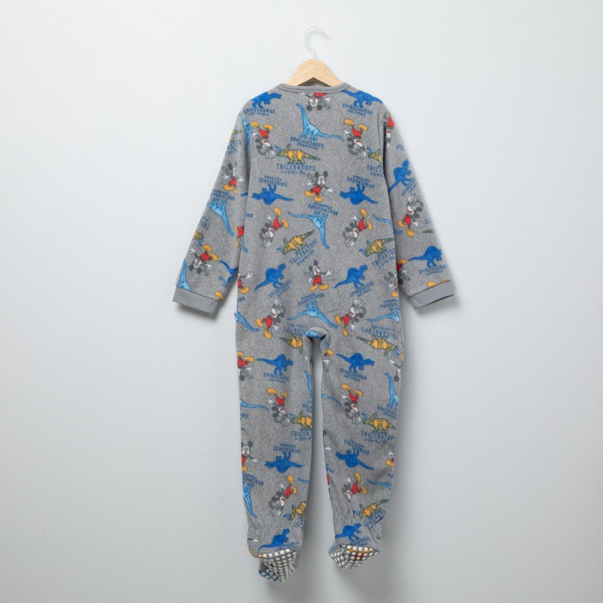 DISNEY - Pijama Niño Mickey Mouse