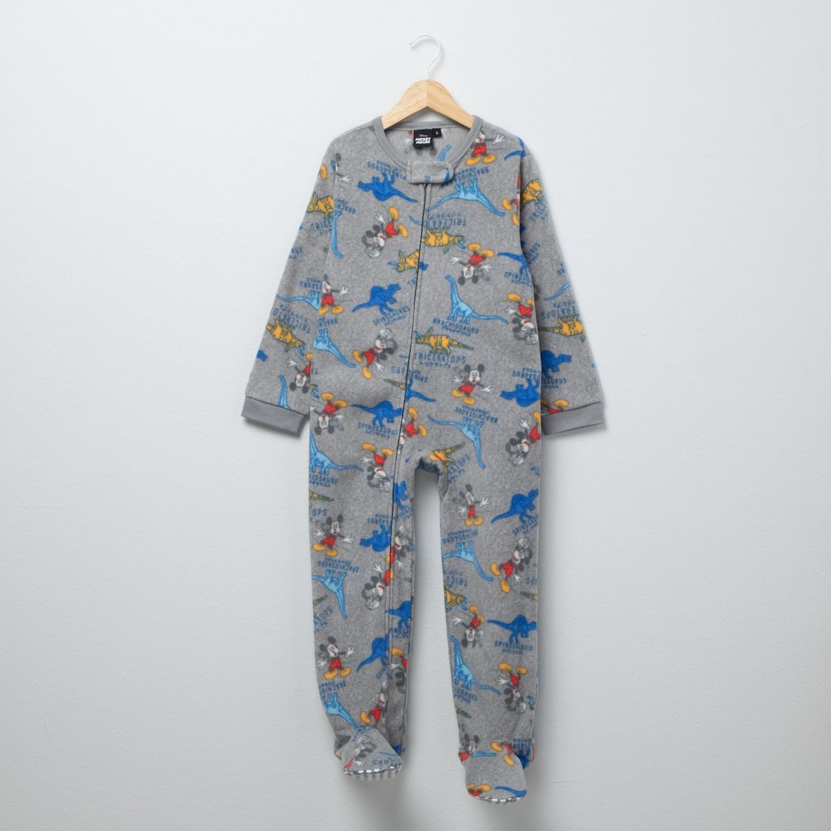 DISNEY - Pijama Niño Mickey Mouse