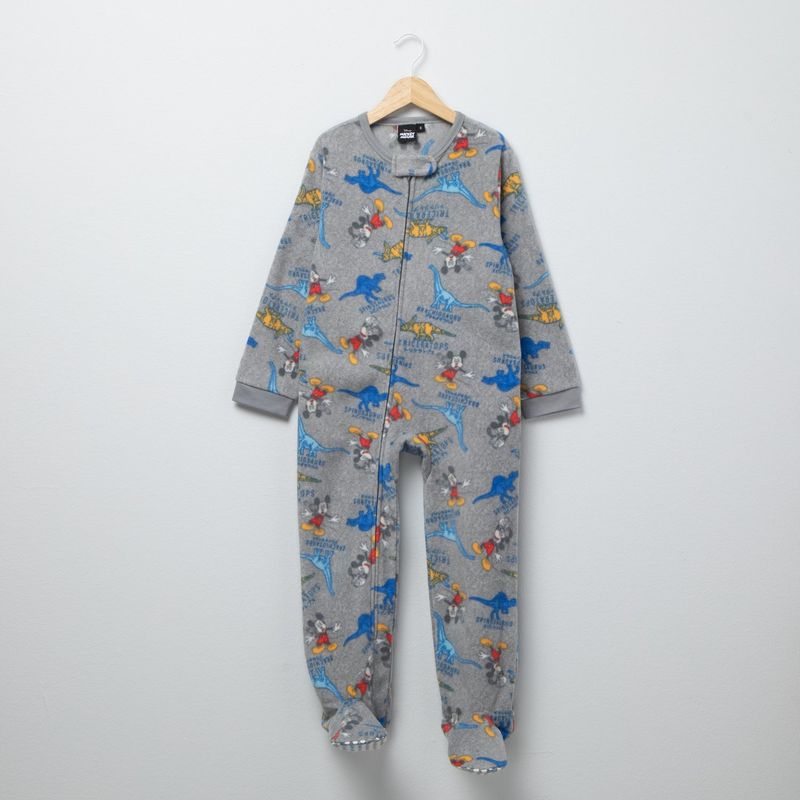 DISNEY - Pijama Niño Mickey Mouse