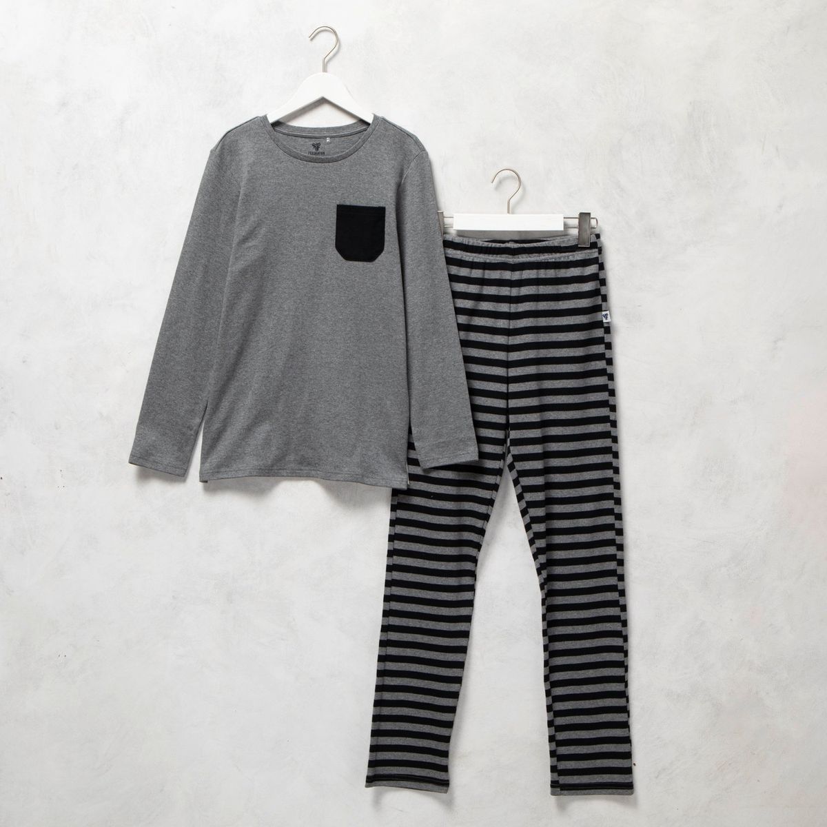 FEDERATION - Pijama Niño Federation