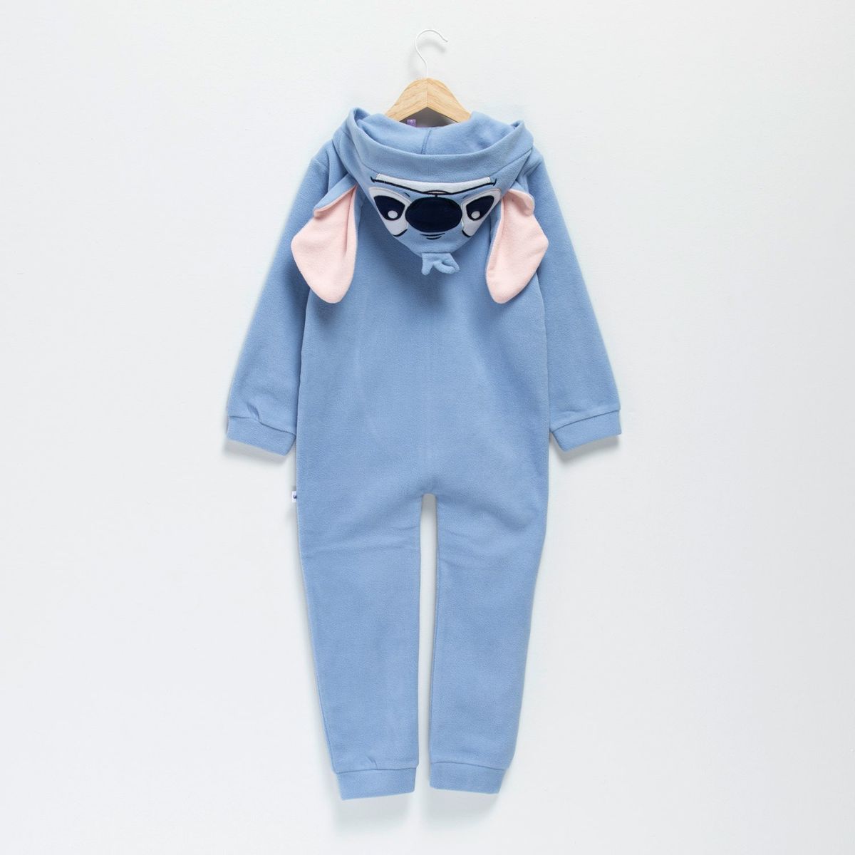 DISNEY - Pijama Niña Lilo Y Stitch