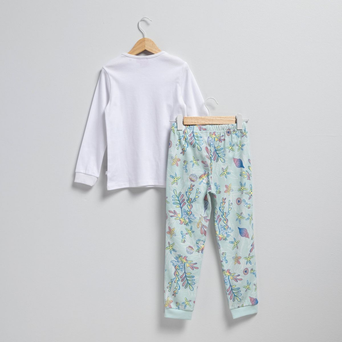 PRINCESS - Pijama Niña Princess